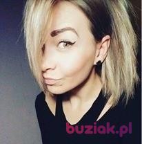 Daria, Female, 33, Leszno, Polska, Photo: 7