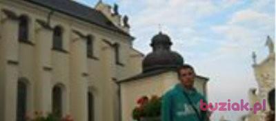 Krzysiek, Male, 34, Zielona Góra, Polska, Photo: 2