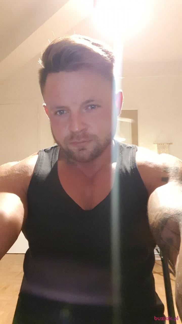Mateusz, Male, 37, Zaanstad, Holandia, Photo: 1