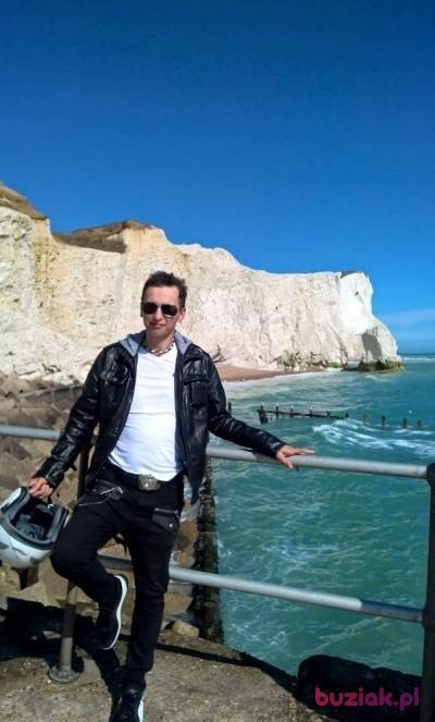 MARK80, Male, 46, Wielka Brytania, Photo: 2