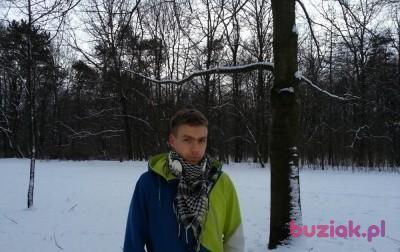 Patryk, Male, 36, Łódź, Polska, Photo: 2