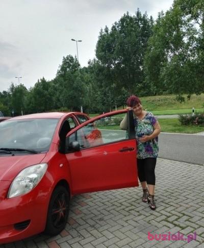lucyna, Female, 60, Neuburg an der Donau, Niemcy, Photo: 5