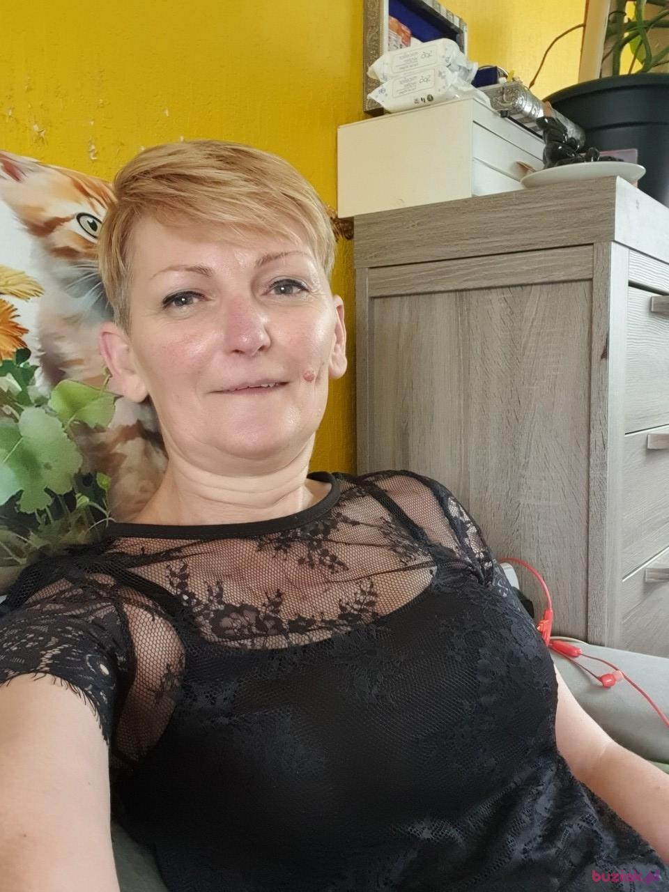 Hanna, Female, 53, Preston, Wielka Brytania, Photo: 2