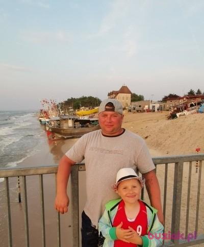 Grzegorz, Mężczyzna, 40, Poznań, Polska, Zdjęcie: 9