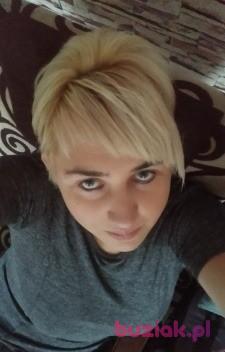 Kinga, Female, 40, Gostyń, Polska, Photo: 10