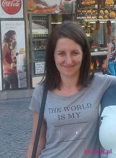 Ania, Kobieta, 38, Ruda Śląska, Polska, Zdjęcie: 3