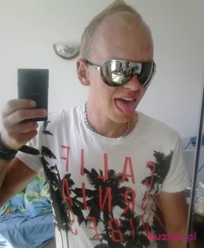 Michal, Male, 36, Gorzów Wielkopolski, Polska, Photo: 3
