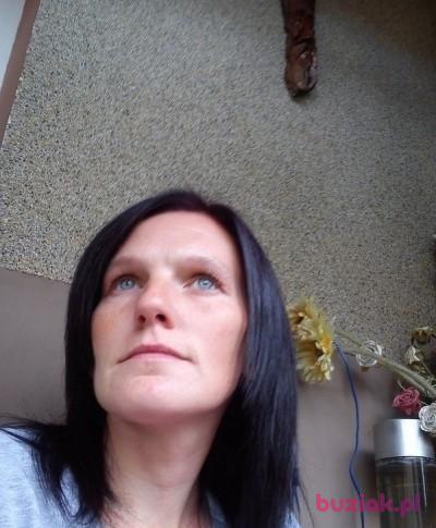 Agnieszka, Female, 41, Płońsk, Polska, Photo: 3