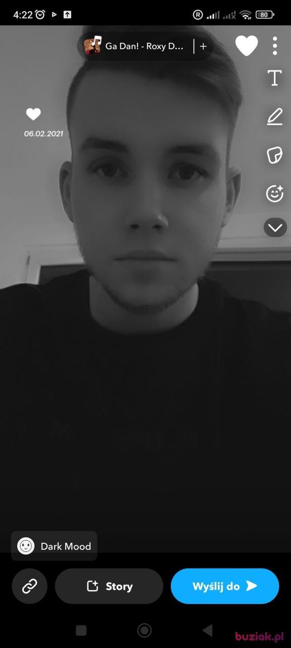 Lucas, Mężczyzna, 25, Kraków, Polska, Zdjęcie: 5