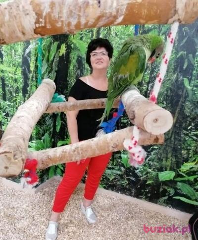 Doriss, Female, 64, Ostrołęka, Polska, Photo: 4