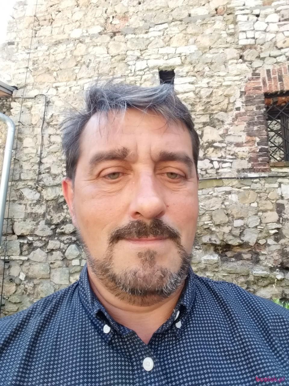 Piotr, Male, 57, Ruda Śląska, Polska, Photo: 1
