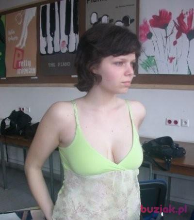 Sylwusia, Kobieta, 38, Warszawa, Polska, Zdjęcie: 3