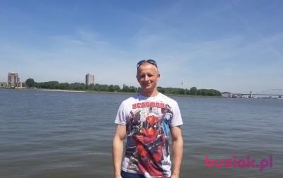 Marko, Mężczyzna, 40, Rotterdam, Holandia, Zdjęcie: 1