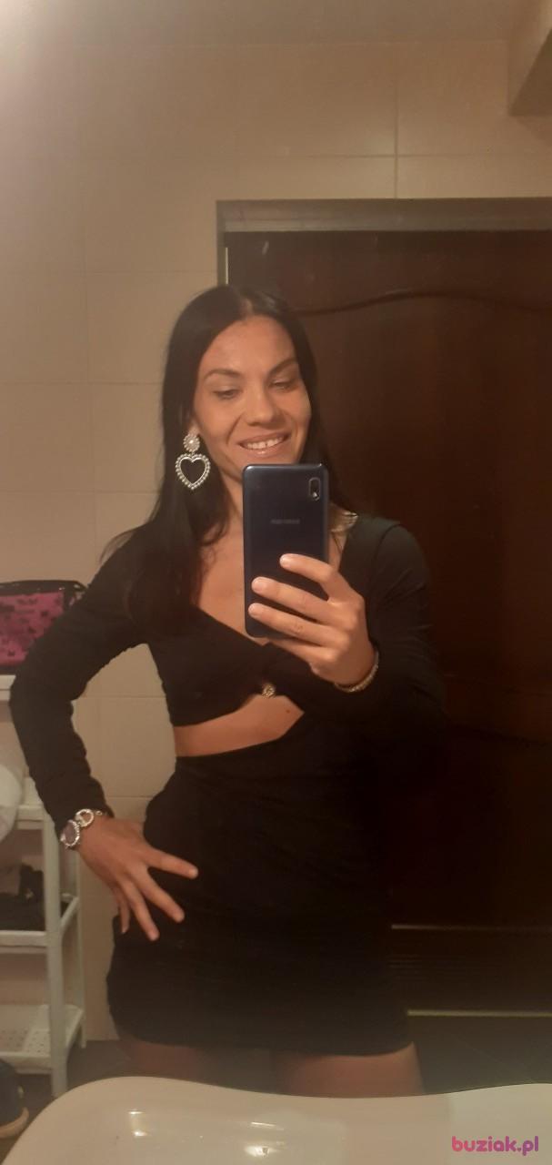 Agata, Female, 42, Tarnów, Polska, Photo: 4