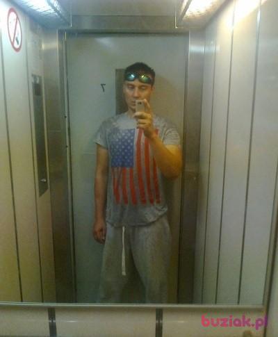 Rafal, Male, 42, Bydgoszcz, Polska, Photo: 1