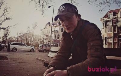 Dano01, Male, 28, Holandia, Photo: 3
