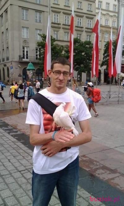 Przemysław, Mężczyzna, 44, Kraków, Polska, Zdjęcie: 3