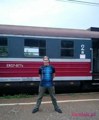 kuzi1221, Male, 31, Tychy, Polska, Photo: 2