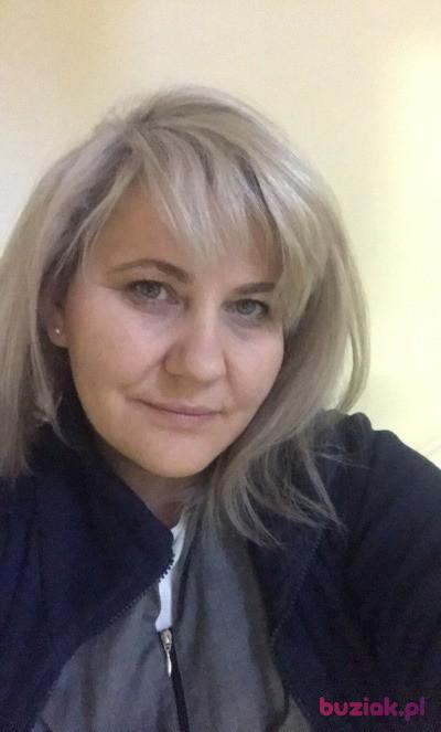 aneta, Female, 49, Lancaster, Wielka Brytania, Photo: 1
