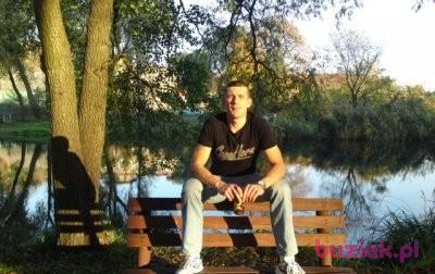 arkadiusz, Male, 44, Łabiszyn, Polska, Photo: 1