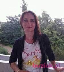 Monika, Kobieta, 32, Berlin, Niemcy, Zdjęcie: 2