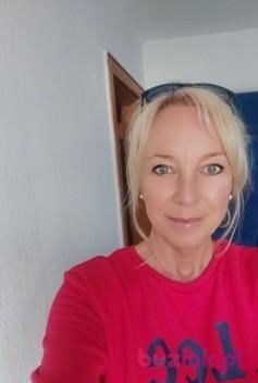 pralina777, Kobieta, 58, Cologne, Niemcy, Zdjęcie: 2
