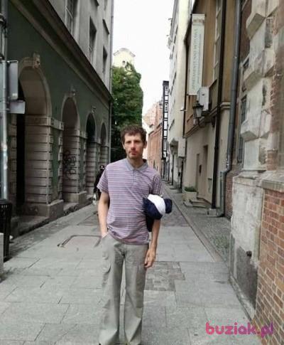 arek, Male, 40, Nowe Miasto Lubawskie, Polska, Photo: 2