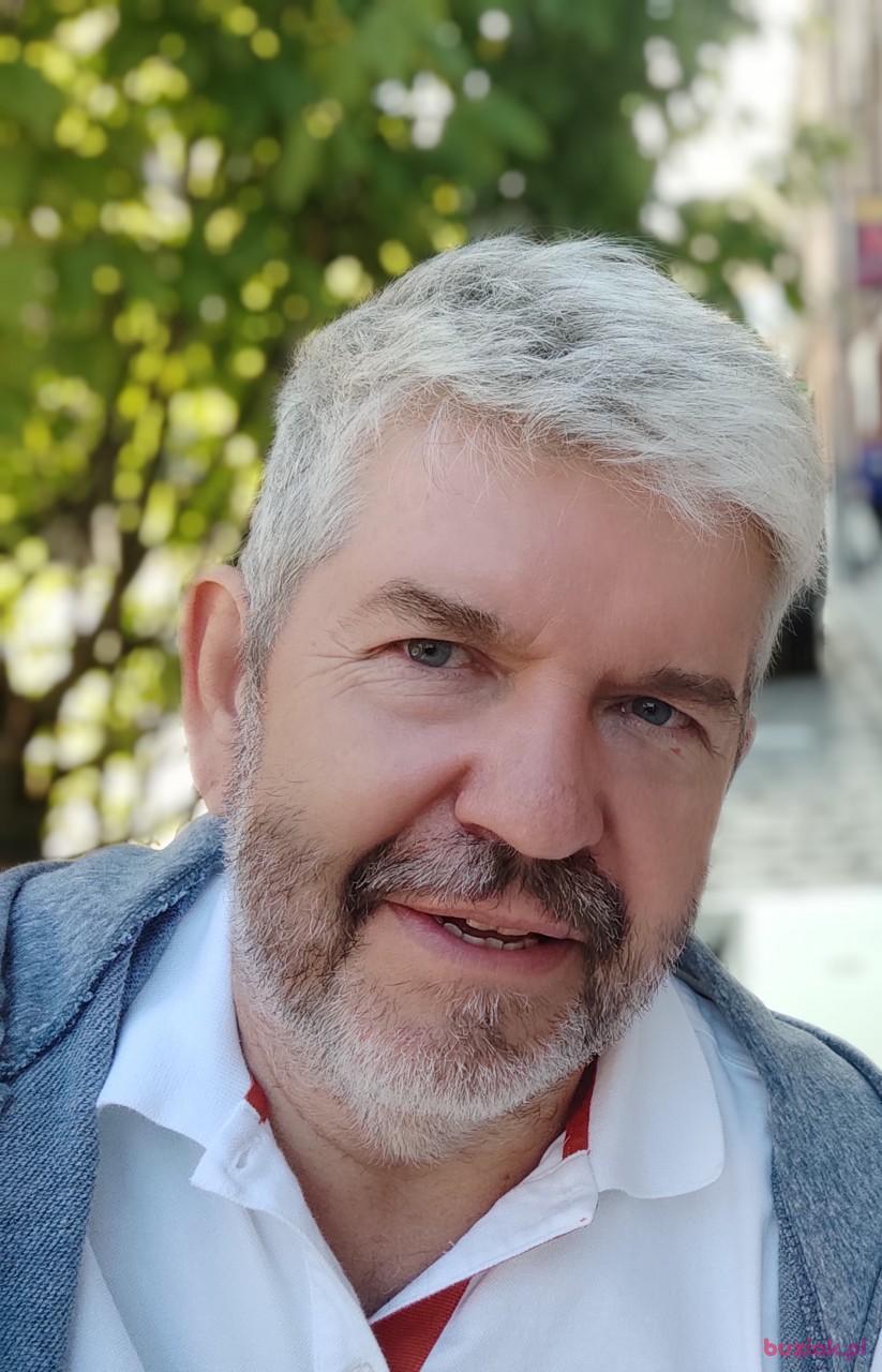 Bogdan, Male, 66, Ostrów Wielkopolski, Polska, Photo: 1