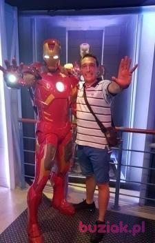 Marjan, Male, 46, Zoetermeer, Holandia, Photo: 2