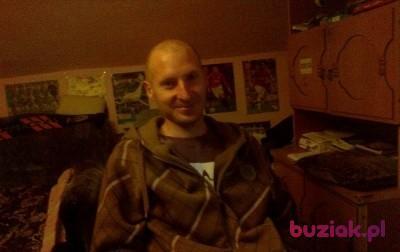 Rafal1982sali, Male, 43, Dzierzgoń, Polska, Photo: 3