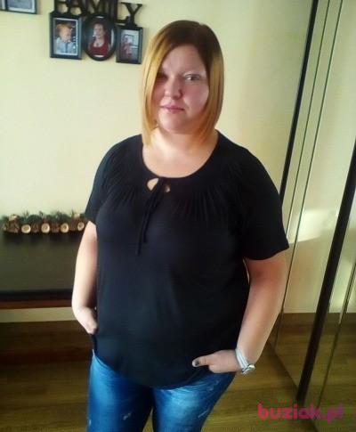 Kamila, Female, 38, Opole, Polska, Photo: 3