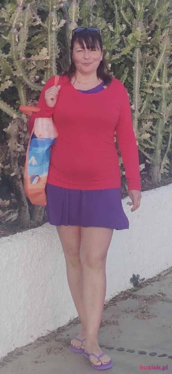 Aga, Kobieta, 53, Hatfield, Wielka Brytania, Zdjęcie: 6