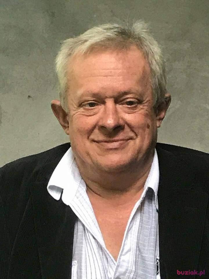 Hektor, Mężczyzna, 64, Kraków, Polska, Zdjęcie: 1