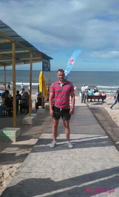 Szymon, Male, 47, Tychy, Polska, Photo: 1