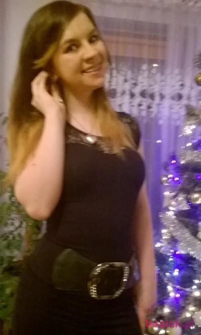 Aleksandra, Female, 32, Białogard, Polska, Photo: 3