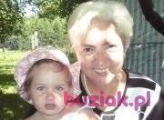 barbara, Female, 71, Kalisz, Polska, Photo: 1