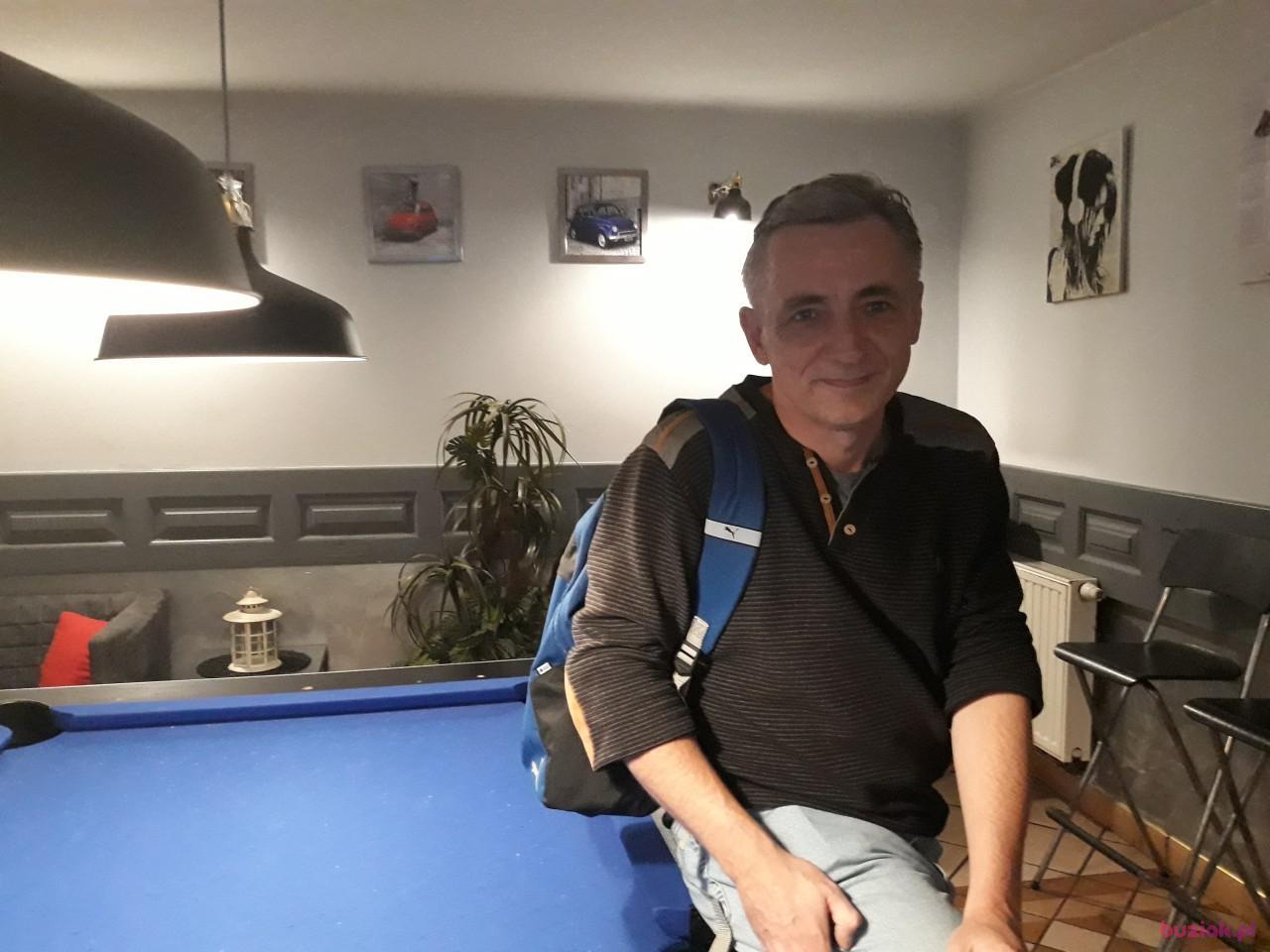 Wojtek, Male, 54, Sosnowiec, Polska, Photo: 6