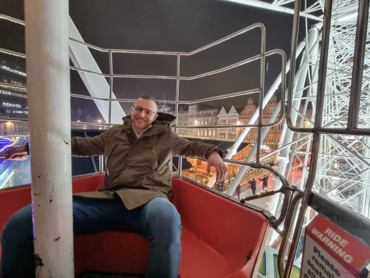 Marcin, Male, 34, Westminster, Wielka Brytania, Photo: 4