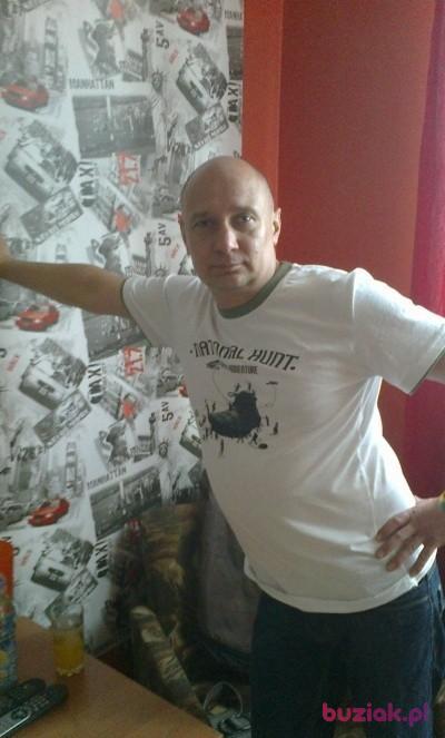 Paweł, Male, 53, Zielona Góra, Polska, Photo: 2