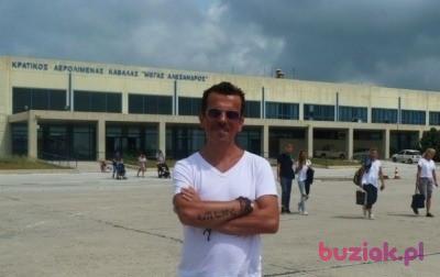 szymon, Male, 51, Warszawa, Polska, Photo: 2