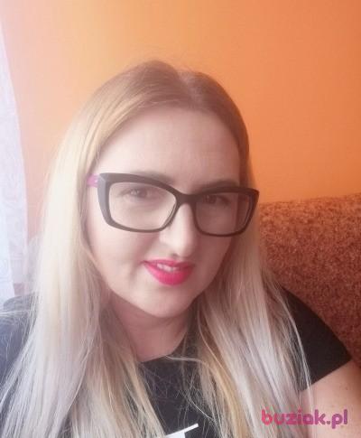 Magdalena, Kobieta, 41, Lidzbark, Polska, Zdjęcie: 2