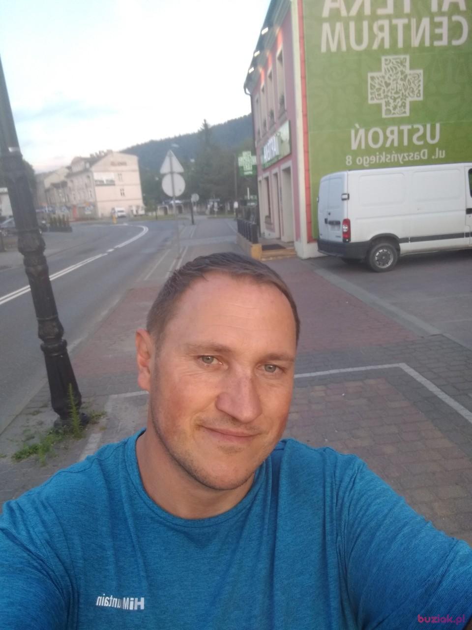 Czeslaw, Mężczyzna, 47, Skoczów, Polska, Zdjęcie: 1