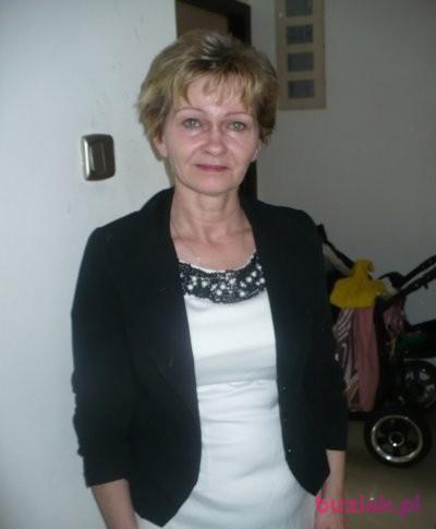 Mam, Female, 64, Bydgoszcz, Polska, Photo: 2
