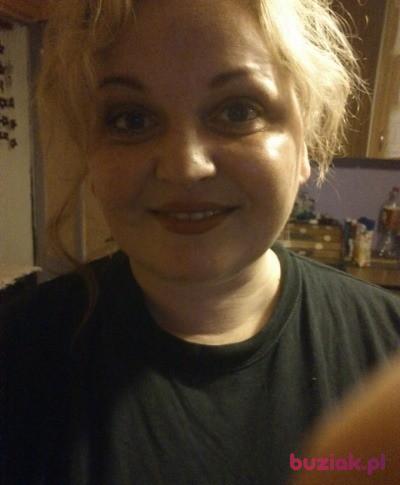 Justyna, Female, 47, Żnin, Polska, Photo: 2