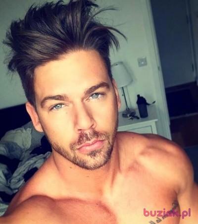 Dawid, Male, 37, Warszawa, Polska, Photo: 2