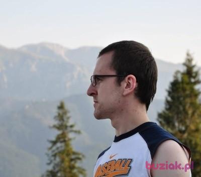 Sebastian, Male, 29, Kielce, Polska, Photo: 1