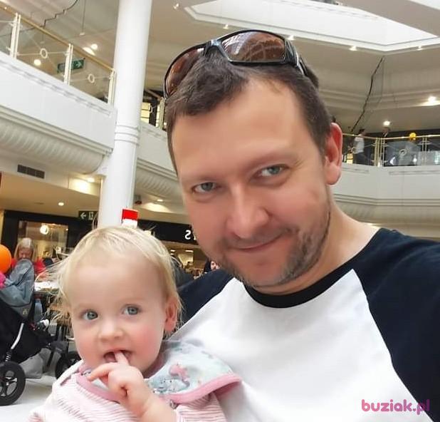 Konrad, Male, 49, Staines, Wielka Brytania, Photo: 3