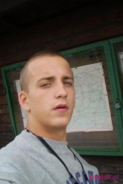 Kamil, Male, 34, Włocławek, Polska, Photo: 2