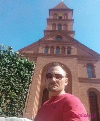 Rafał, Male, 47, Włocławek, Polska, Photo: 2