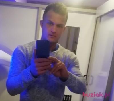 And, Male, 33, Polska, Photo: 2